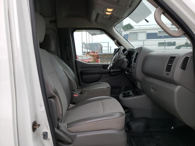 Photo 4 VIN: 1N6AF0LX1DN107835 - NISSAN NV 2500 