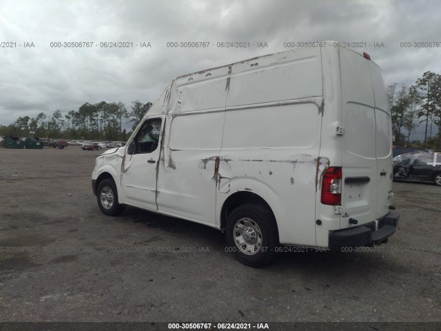 Photo 2 VIN: 1N6AF0LX1EN101079 - NISSAN NV 