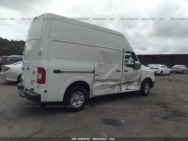 Photo 3 VIN: 1N6AF0LX1EN101079 - NISSAN NV 