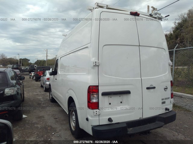 Photo 2 VIN: 1N6AF0LX1EN109134 - NISSAN NV 