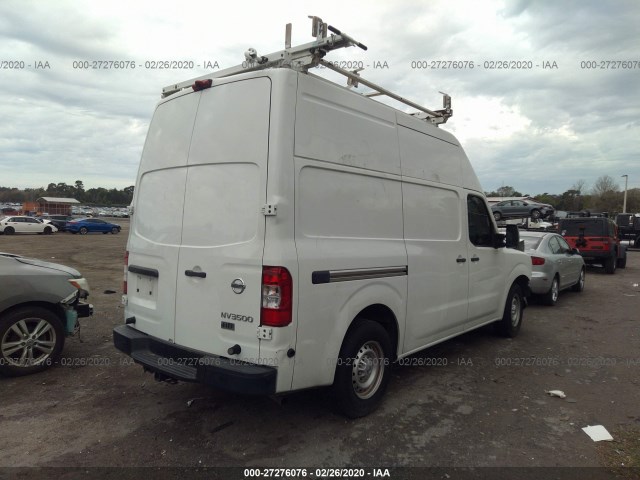 Photo 3 VIN: 1N6AF0LX1EN109134 - NISSAN NV 