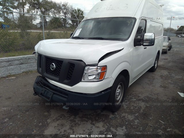 Photo 5 VIN: 1N6AF0LX1EN109134 - NISSAN NV 