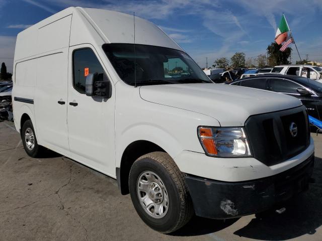 Photo 0 VIN: 1N6AF0LX2FN800514 - NISSAN NV 2500 