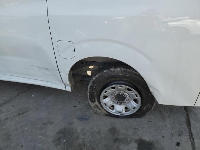 Photo 8 VIN: 1N6AF0LX2FN800514 - NISSAN NV 2500 