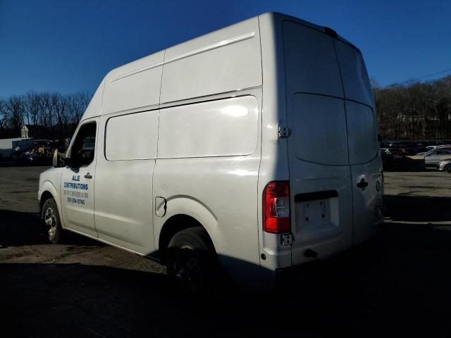 Photo 1 VIN: 1N6AF0LX4DN102337 - NISSAN NV 