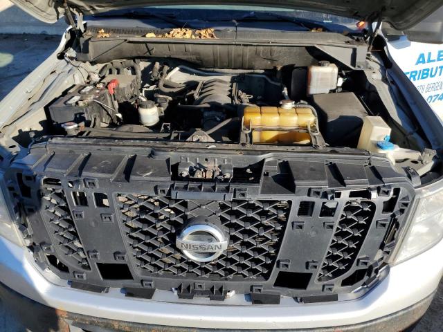 Photo 11 VIN: 1N6AF0LX4DN102337 - NISSAN NV 