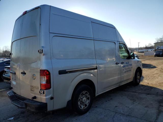 Photo 2 VIN: 1N6AF0LX4DN102337 - NISSAN NV 