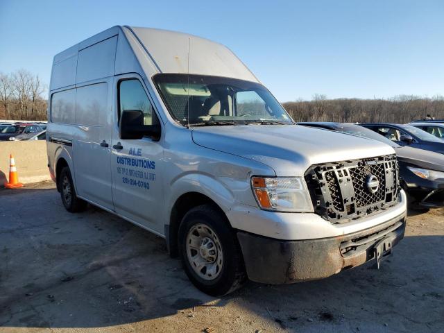 Photo 3 VIN: 1N6AF0LX4DN102337 - NISSAN NV 