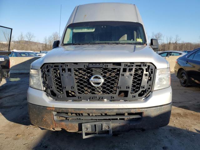 Photo 4 VIN: 1N6AF0LX4DN102337 - NISSAN NV 