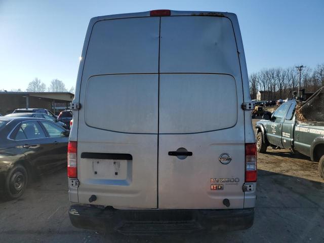 Photo 5 VIN: 1N6AF0LX4DN102337 - NISSAN NV 