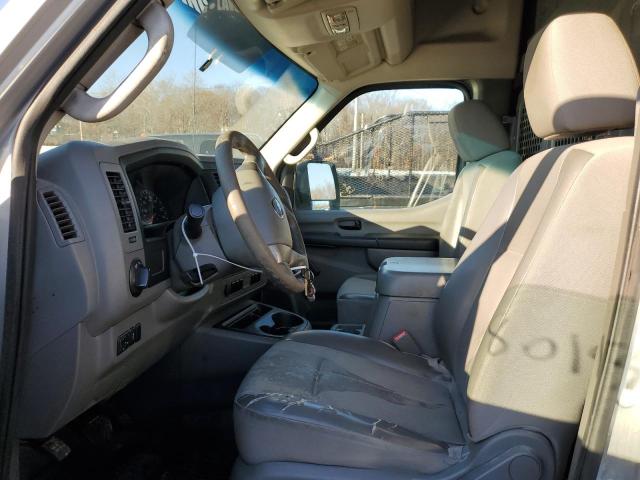 Photo 6 VIN: 1N6AF0LX4DN102337 - NISSAN NV 