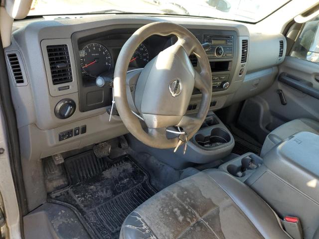 Photo 7 VIN: 1N6AF0LX4DN102337 - NISSAN NV 