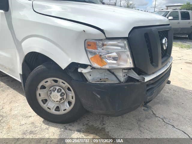 Photo 1 VIN: 1N6AF0LX4EN104980 - NISSAN NV 