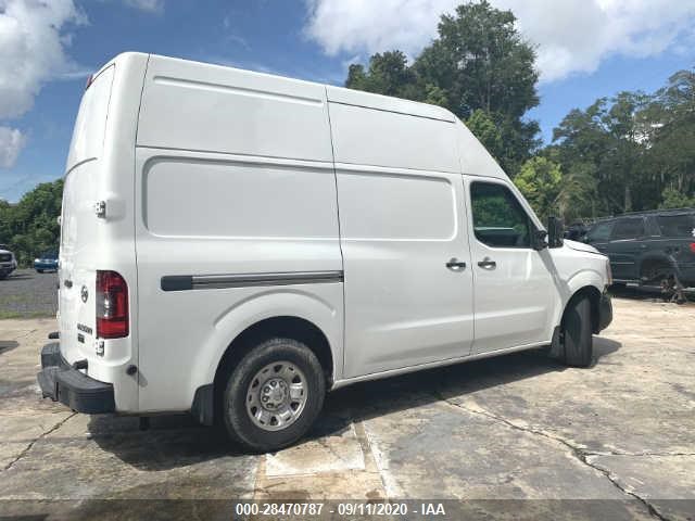 Photo 2 VIN: 1N6AF0LX4EN104980 - NISSAN NV 