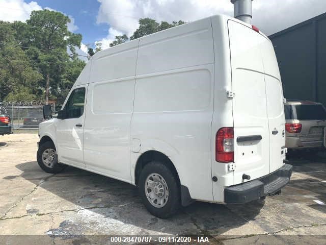 Photo 3 VIN: 1N6AF0LX4EN104980 - NISSAN NV 