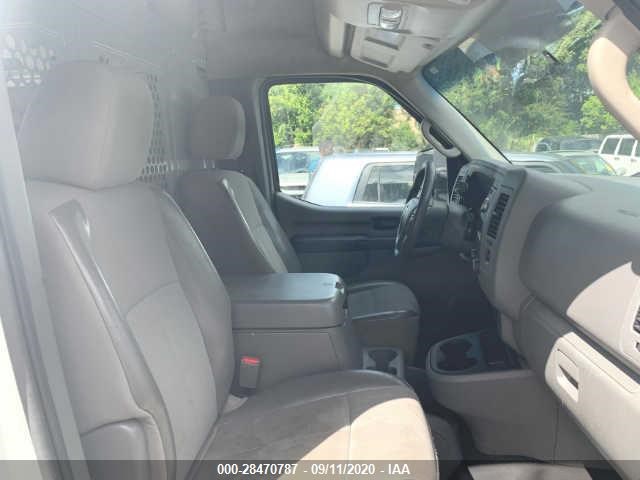 Photo 4 VIN: 1N6AF0LX4EN104980 - NISSAN NV 