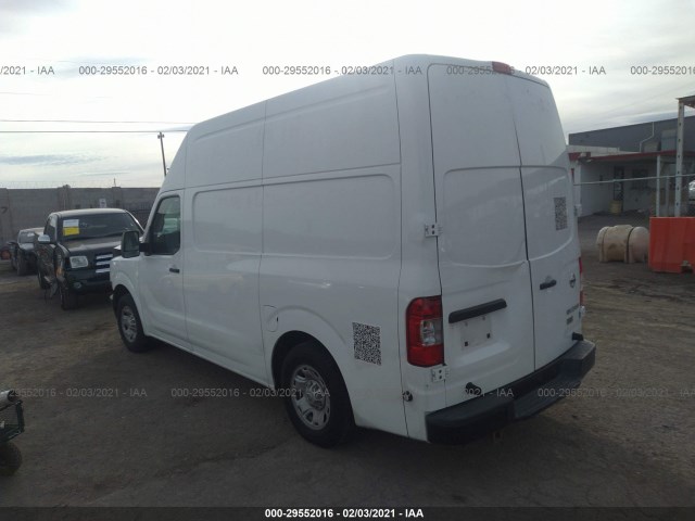 Photo 2 VIN: 1N6AF0LX5DN110012 - NISSAN NV 