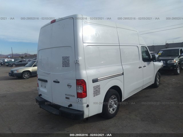 Photo 3 VIN: 1N6AF0LX5DN110012 - NISSAN NV 