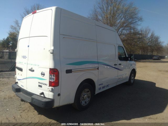 Photo 3 VIN: 1N6AF0LX5EN107662 - NISSAN NV 