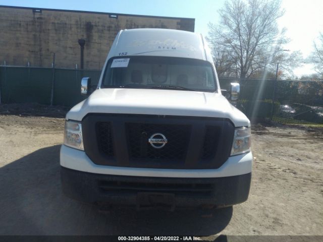 Photo 5 VIN: 1N6AF0LX5EN107662 - NISSAN NV 