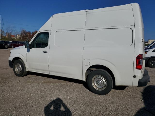 Photo 1 VIN: 1N6AF0LX5FN809305 - NISSAN NV 