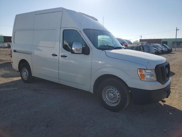 Photo 3 VIN: 1N6AF0LX5FN809305 - NISSAN NV 