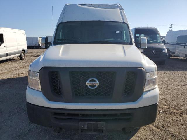 Photo 4 VIN: 1N6AF0LX5FN809305 - NISSAN NV 