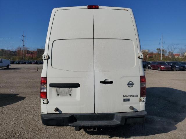 Photo 5 VIN: 1N6AF0LX5FN809305 - NISSAN NV 