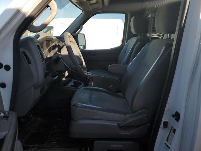 Photo 6 VIN: 1N6AF0LX5FN809305 - NISSAN NV 