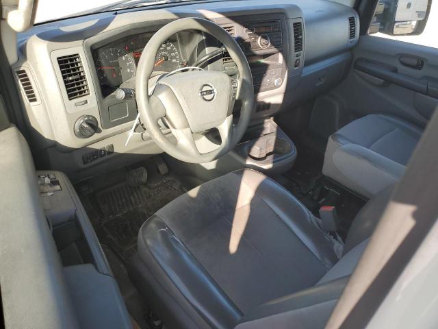 Photo 7 VIN: 1N6AF0LX5FN809305 - NISSAN NV 