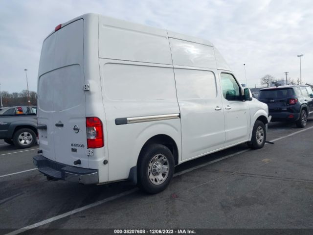 Photo 3 VIN: 1N6AF0LX7CN115100 - NISSAN NV 2500 