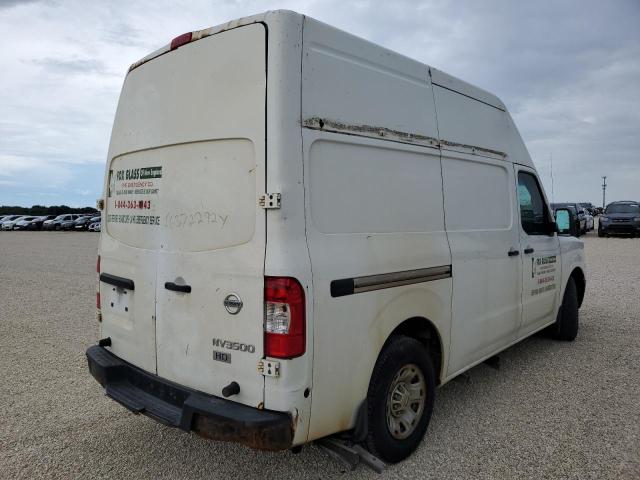 Photo 3 VIN: 1N6AF0LX7DN107046 - NISSAN NV 2500 