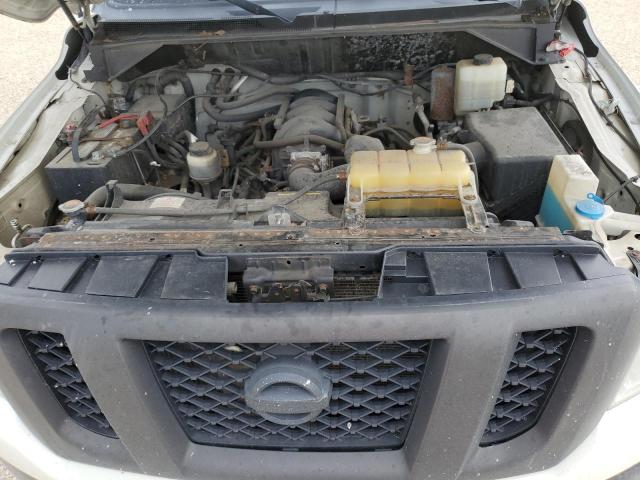 Photo 6 VIN: 1N6AF0LX7DN107046 - NISSAN NV 2500 