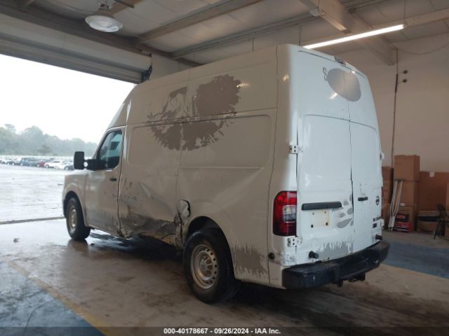 Photo 2 VIN: 1N6AF0LX7FN809483 - NISSAN NV 