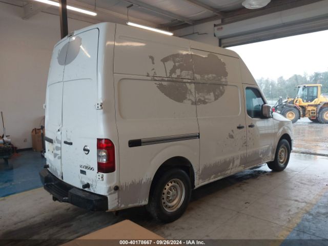 Photo 3 VIN: 1N6AF0LX7FN809483 - NISSAN NV 