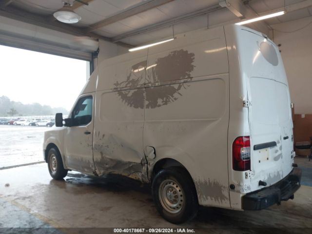 Photo 5 VIN: 1N6AF0LX7FN809483 - NISSAN NV 