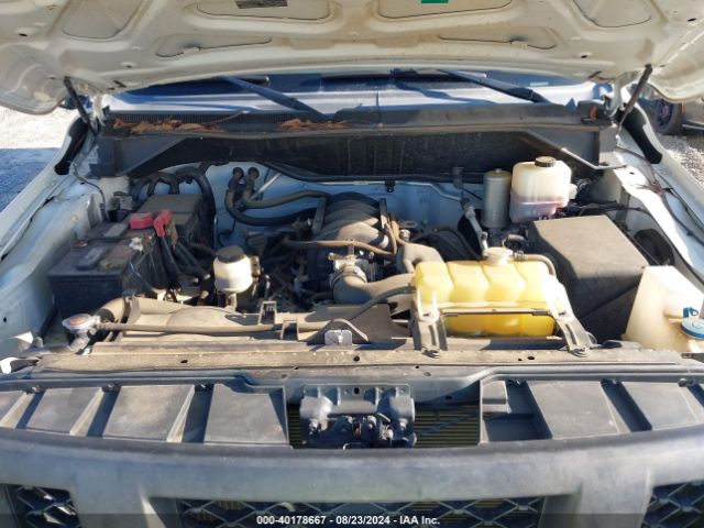 Photo 9 VIN: 1N6AF0LX7FN809483 - NISSAN NV 