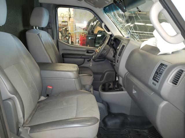 Photo 4 VIN: 1N6AF0LX9DN106366 - NISSAN NV 2500 