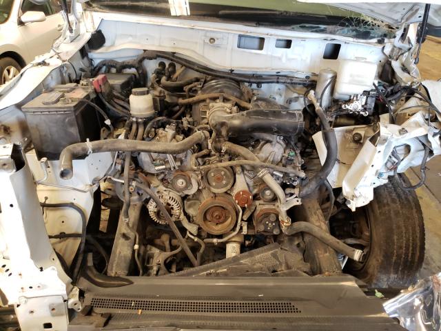 Photo 6 VIN: 1N6AF0LX9DN106366 - NISSAN NV 2500 