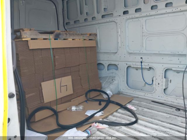 Photo 7 VIN: 1N6AF0LX9DN110773 - NISSAN NV CARGO NV2500 HD 