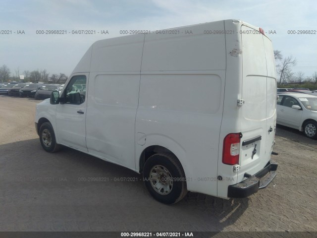 Photo 2 VIN: 1N6AF0LXXDN102312 - NISSAN NV 