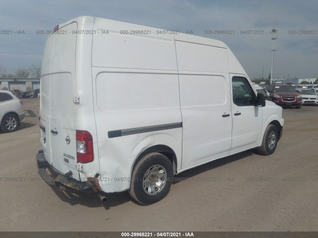 Photo 3 VIN: 1N6AF0LXXDN102312 - NISSAN NV 