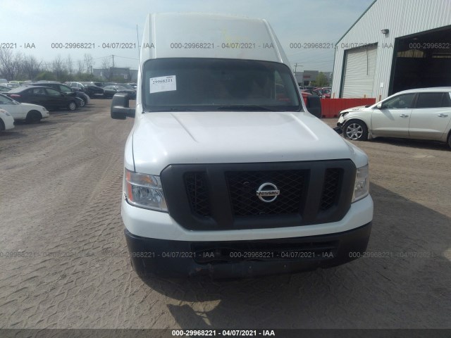 Photo 5 VIN: 1N6AF0LXXDN102312 - NISSAN NV 