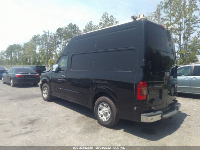 Photo 2 VIN: 1N6AF0LY0CN111270 - NISSAN NV 