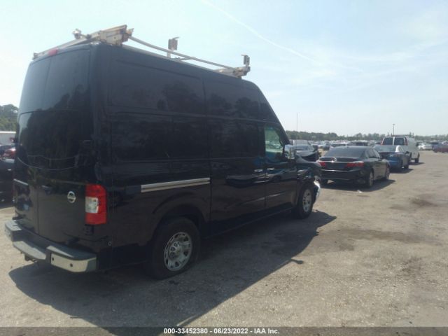 Photo 3 VIN: 1N6AF0LY0CN111270 - NISSAN NV 