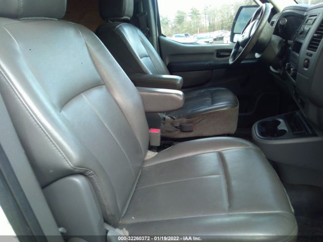 Photo 4 VIN: 1N6AF0LY0CN112385 - NISSAN NV 