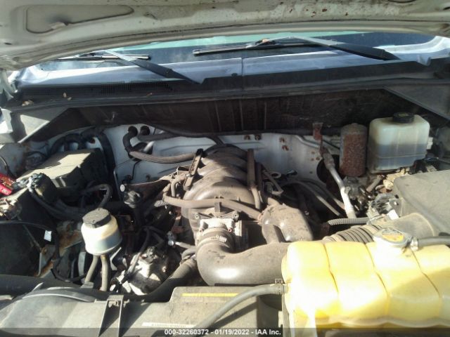 Photo 9 VIN: 1N6AF0LY0CN112385 - NISSAN NV 