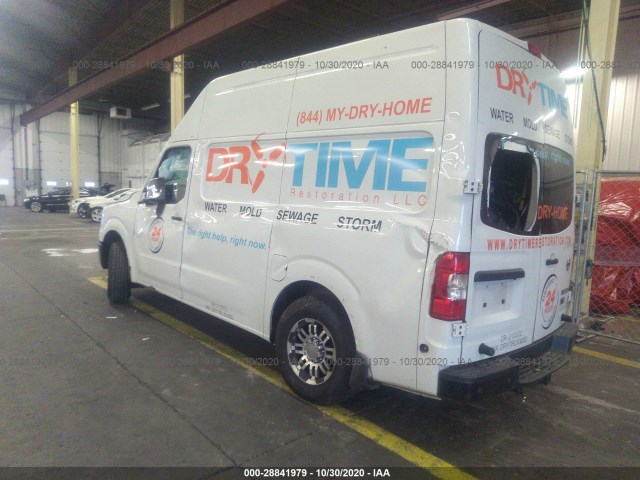 Photo 2 VIN: 1N6AF0LY0GN815507 - NISSAN NV 