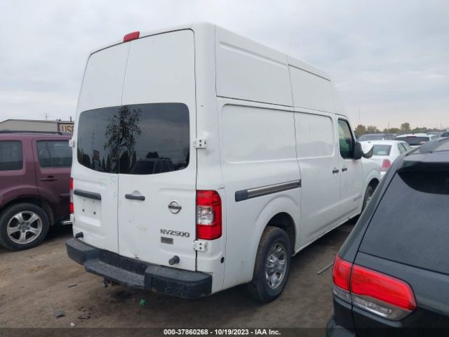 Photo 3 VIN: 1N6AF0LY1DN103955 - NISSAN NV CARGO NV2500 HD 