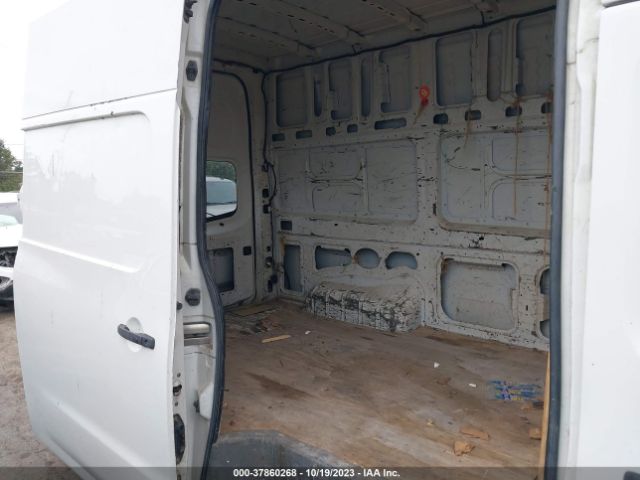 Photo 7 VIN: 1N6AF0LY1DN103955 - NISSAN NV CARGO NV2500 HD 